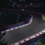 Crowex International Circuit Track 1.0 [Menyoo]