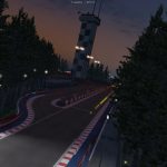 Crowex International Circuit Track 1.0 [Menyoo]