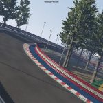 Crowex International Circuit Track 1.0 [Menyoo]