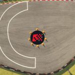 DCGP Plock Stadium Drift [Add-On Map] [FiveM] 1.0
