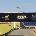 DCGP Plock Stadium Drift [Add-On Map] [FiveM] 1.0