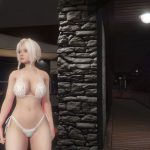 DOAX3 Luna Bikini [Add-On] 1.0