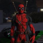 Deadpool [Add-On] 4.0