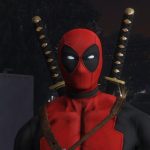 Deadpool [Add-On] 4.0