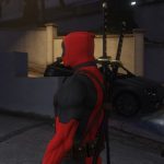 Deadpool [Add-On] 4.0