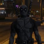Deadpool [Add-On] 4.0