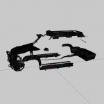 Dev Car Parts (Unlocked) (Textures) 1