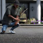 Distressed Denim Jeans 1.0