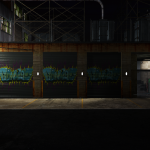 Docs Mechanic Shop [YMAP] 1.0