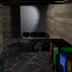 Docs Mechanic Shop [YMAP] 1.0