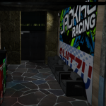 Docs Mechanic Shop [YMAP] 1.0