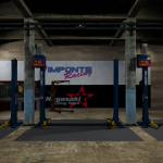 Docs Mechanic Shop [YMAP] 1.0
