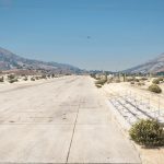 Drag Track [ SP / FiveM ] 1.0