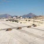 Drag Track [ SP / FiveM ] 1.0