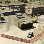 [YMAP] Rework - East Joshua Road Gas Station 1.1.0