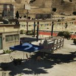 [YMAP] Rework - East Joshua Road Gas Station 1.1.0
