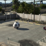 Enchanced Grove Street [Menyoo / FiveM] 1.0
