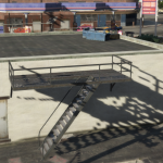 Enchanced Grove Street [Menyoo / FiveM] 1.0