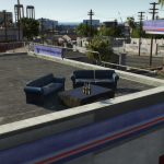 Enchanced Grove Street [Menyoo / FiveM] 1.0