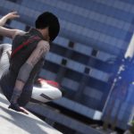 Faith Connors Mirrors Edge Catalyst [Add-On Ped | Replace] 1.0