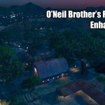 [Fivem & SP] O'Neil Brother's Farm Enhancement 1.0