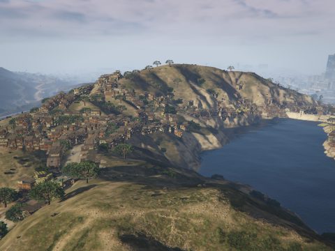 Favela DLC 1.0