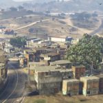 Favela da Folha Seca[BETA] 1.0
