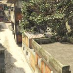 Favela da Folha Seca[BETA] 1.0
