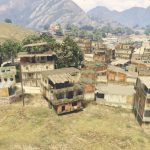 Favela da Folha Seca[BETA] 1.0