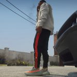 Fear of God Trackpants 1.0