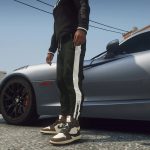 Fear of God Trackpants 1.0