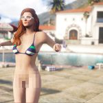 Female Nude Bottom for Female MP Beta 1.0 Female Nude Bottom for Female MP Beta 1.0