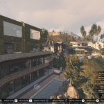 Franklin House Expansion v1.0.1