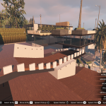 Franklin House Expansion v1.0.1