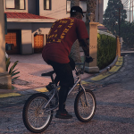 Fresh Adidas Outfit + New YEEZYs for Franklin 1.1