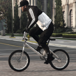Fresh Adidas Outfit + New YEEZYs for Franklin 1.1