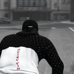 Fresh Adidas Outfit + New YEEZYs for Franklin 1.1