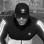 Fresh Adidas Outfit + New YEEZYs for Franklin 1.1