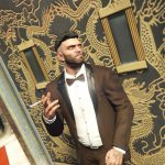 GTA Online Hipster Youth for Trevor