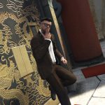 GTA Online Hipster Youth for Trevor