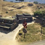Garage road 68 exterior 1.1