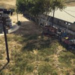 Garage road 68 exterior 1.1