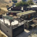 Garage road 68 exterior 1.1