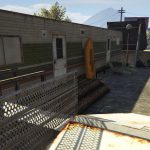 Garage road 68 exterior 1.1