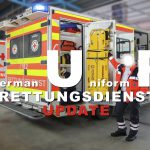 [GUP] German Uniform Pack (Deutsche Uniformen für EUP) 3.1 [BETA]