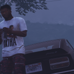 Sovern's Grail Tee Pack 2 1
