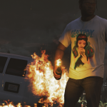 Sovern's Grail Tee Pack 2 1