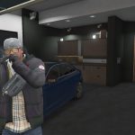 Gucci Tiger Cap For Franklin