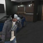 Gucci Tiger Cap For Franklin