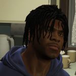 RAPPER/ARTIST Hair Pack " 21 Savage, ASAP, Juice WRLD & Playboi Carti"